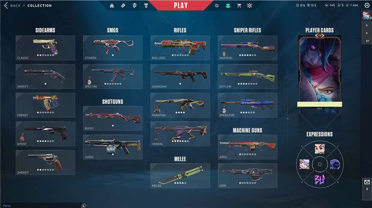 продажа аккаунта к игре League of Legends